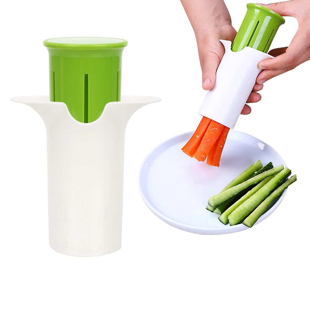 Carrot Cucumber Grater Spiral Blade Cutter Kitchen Tools Vegetable Fruit Slicer Stainless Steel Cooking Tools
Carrot Cucumber Grater Spiral Blade Cutter Kitchen Tools Vegetable Fruit Slicer Stainless Steel Cooking Tools