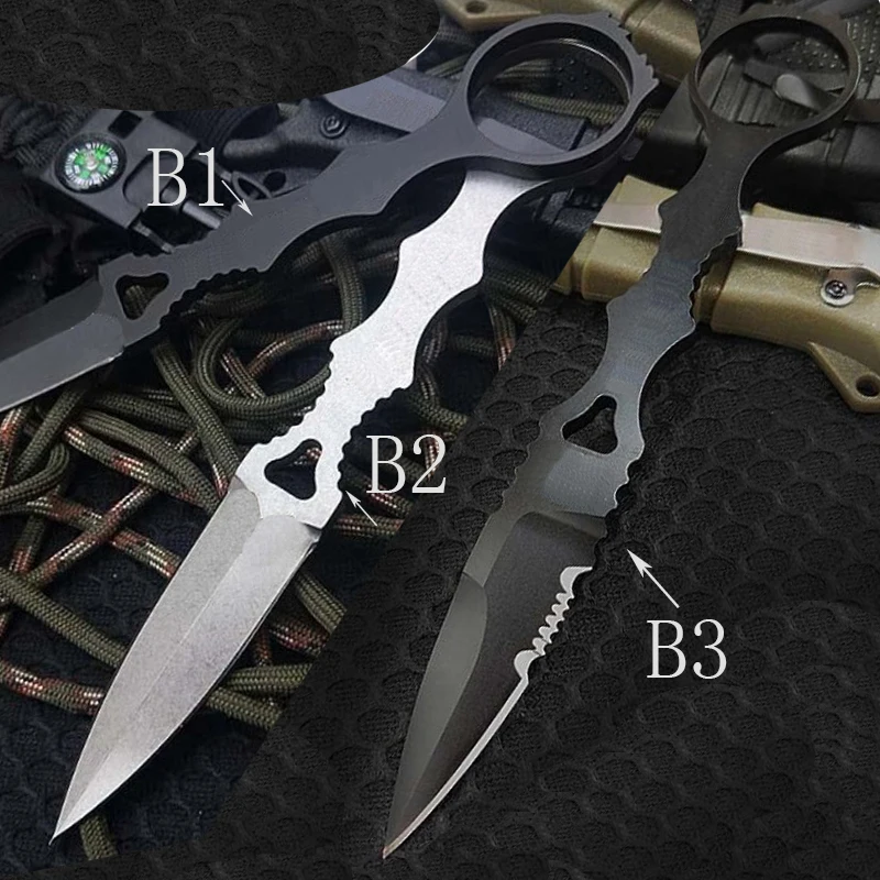 karambit Butterfly Fixed D2 Steel Blade Knife Outdoor Camping Tool Hunting Survival Tactical Pocket Mini Gift Straight Knives
karambit Butterfly Fixed D2 Steel Blade Knife Outdoor Camping Tool Hunting Survival Tactical Pocket Mini Gift Straight Knives