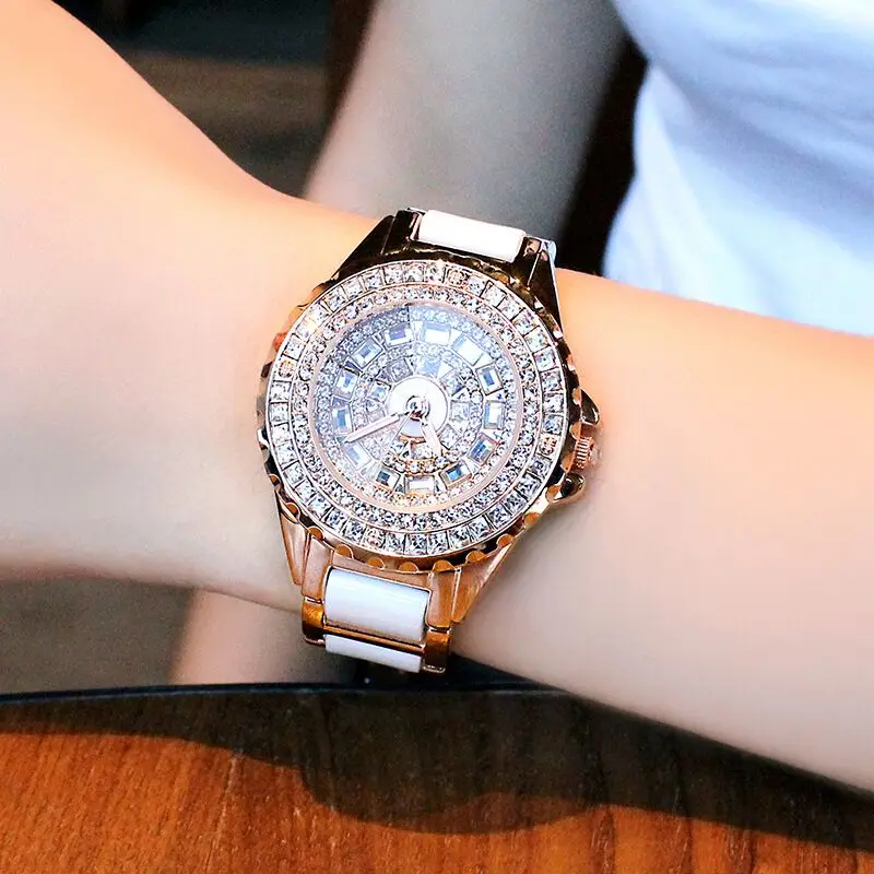 YKD26 Zircon Couple Watches Fashion Leisure Girls Watches Birthday Party Gifts for Boys
YKD26 Zircon Couple Watches Fashion Leisure Girls Watches Birthday Party Gifts for Boys