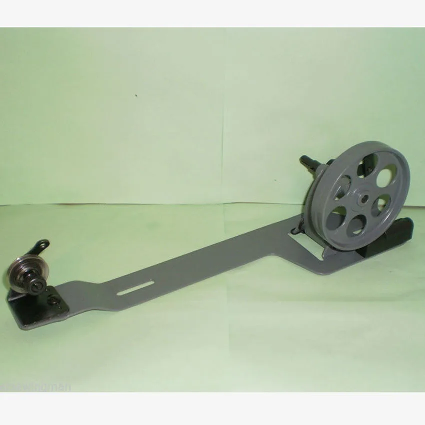LARGE BOBBIN WINDER INDUSTRIAL SEWING MACHINE JUKI BROTHER SINGER CONSEW grey
LARGE BOBBIN WINDER INDUSTRIAL SEWING MACHINE JUKI BROTHER SINGER CONSEW grey