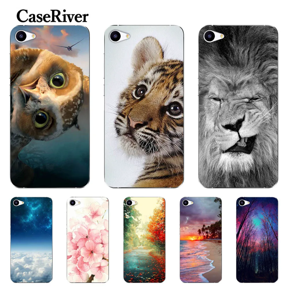 CaseRiver 5.0 inch Soft TPU Meizu U10 Case Meizu U10 Cover Phone Case Meizu U10 Coque Silicone Phone Back Protective Shell
CaseRiver 5.0 inch Soft TPU Meizu U10 Case Meizu U10 Cover Phone Case Meizu U10 Coque Silicone Phone Back Protective Shell