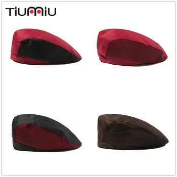 5 Colors Mesh Chef Caps Wholesale Forward Caps Barber Waiter Hat Hotel Restaurant Canteen Bakery Cafe Cooking Caps Chef Uniforms
5 Colors Mesh Chef Caps Wholesale Forward Caps Barber Waiter Hat Hotel Restaurant Canteen Bakery Cafe Cooking Caps Chef Uniforms