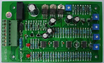 Proportion Plate PCB-019 of Single Proportional Valve and Large Plate Hydraulic Pressure Valve for Die Casting Machine
Proportion Plate PCB-019 of Single Proportional Valve and Large Plate Hydraulic Pressure Valve for Die Casting Machine