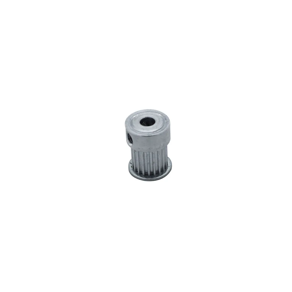 Free Shipping MXL Type 20T 20 Teeth 4/5/6/6.35/7/8mm Inner Bore 2.032mm Pitch 7/11mm Belt Width Synchronous Timing Pulleys
Free Shipping MXL Type 20T 20 Teeth 4/5/6/6.35/7/8mm Inner Bore 2.032mm Pitch 7/11mm Belt Width Synchronous Timing Pulleys