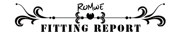 2.0Fitting Report