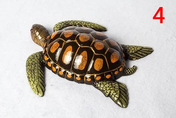 20CM Turtle seafood food model kitchen marine mould wall hanging decoration shopping mall tortoise crafts sculpture statues Home
20CM Turtle seafood food model kitchen marine mould wall hanging decoration shopping mall tortoise crafts sculpture statues Home