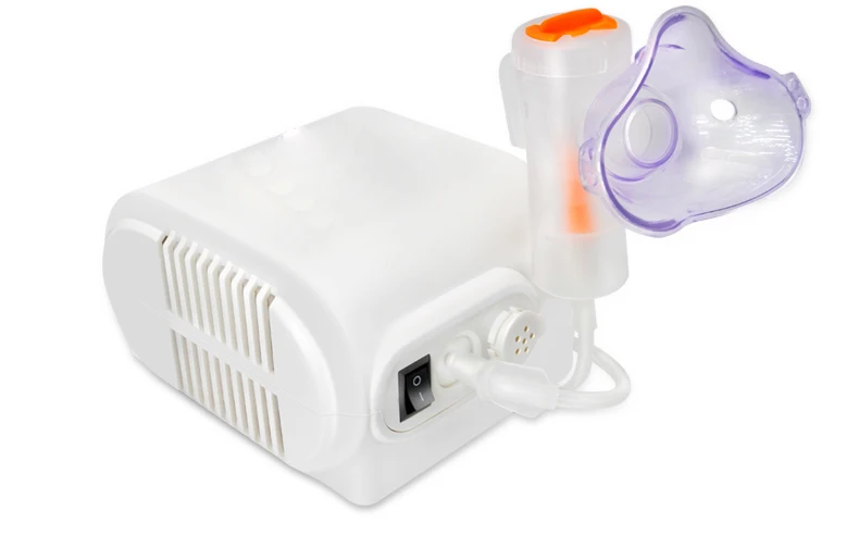 Medical Compression Atomizer Adjustable Mist Child Adult Household Atomization Machine Spray Equipment Therapy Instrument
Medical Compression Atomizer Adjustable Mist Child Adult Household Atomization Machine Spray Equipment Therapy Instrument