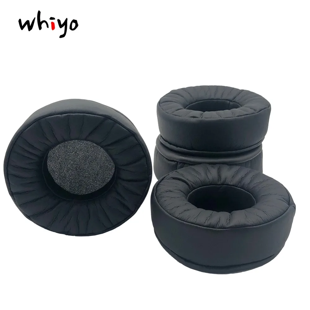 1 pair of Memory Foam Earpads Cushion Cover Pillow Replacement Ear Pads Spnge for Philips Fidelio X2 X 2 Headphones Sleeve
1 pair of Memory Foam Earpads Cushion Cover Pillow Replacement Ear Pads Spnge for Philips Fidelio X2 X 2 Headphones Sleeve
