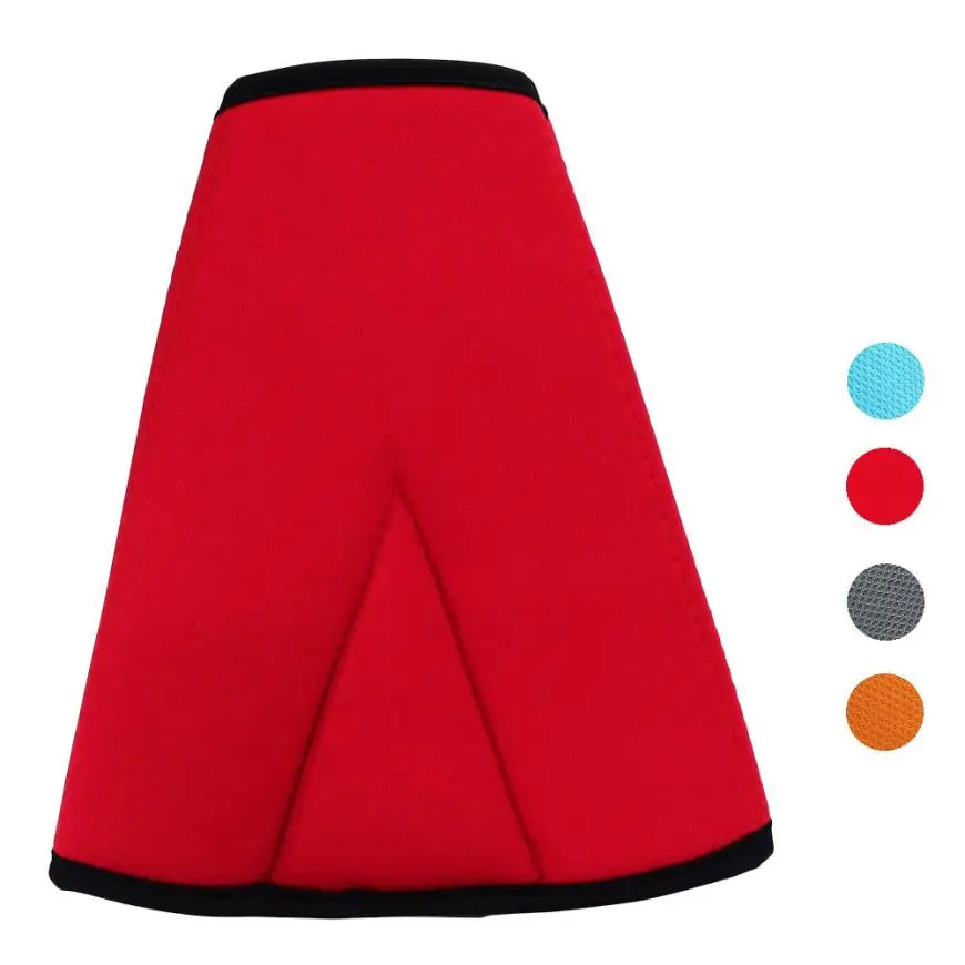 Car Accessories Children Car Safety Cover Strap Adjuster Pad Harness Seat Belt Clip Oxford Fabric Car Styling Car Styling
Car Accessories Children Car Safety Cover Strap Adjuster Pad Harness Seat Belt Clip Oxford Fabric Car Styling Car Styling