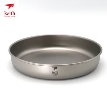 Keith Titanium Salad Plate Western East Chinese Asian Style Jujube Salad Fruit Noodles Sushi Food Wood Dish Plate 1000ml Ti8702
Keith Titanium Salad Plate Western East Chinese Asian Style Jujube Salad Fruit Noodles Sushi Food Wood Dish Plate 1000ml Ti8702