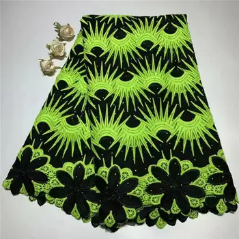 Embroidery Design African Cord Lace Fabrics High Quality Nigeria Wedding Dress Lace Water Soluble Guipure Lace Fabric
Embroidery Design African Cord Lace Fabrics High Quality Nigeria Wedding Dress Lace Water Soluble Guipure Lace Fabric