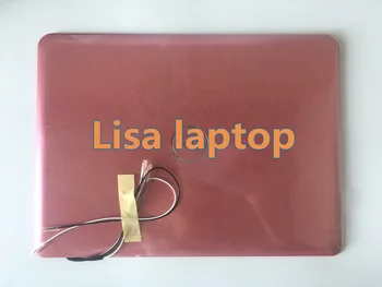 FOR DELL Inspiron 11z (1110) LCD Back Cover Lid - P553R