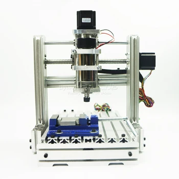 DIY 2520 3axis CNC Router /Engraving Drilling and Milling Machine,free tax to RUSSIA
DIY 2520 3axis CNC Router /Engraving Drilling and Milling Machine,free tax to RUSSIA