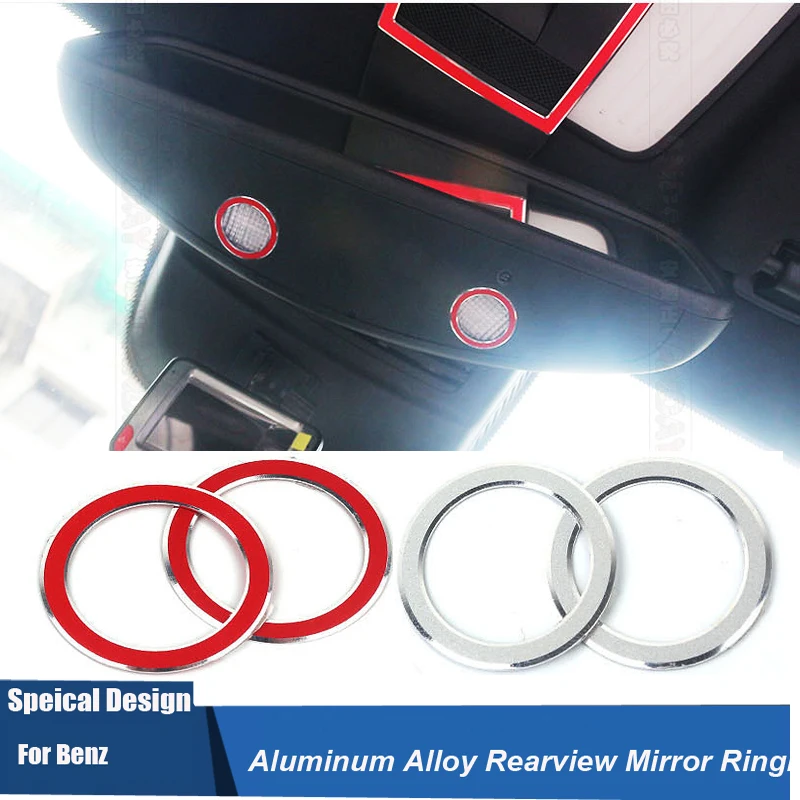 2pcs Aluminum Car Rearview Mirror Trim sticker For Mercedes Benz AMG w117 cla45 w205 c63 w212 e63 w207 w176 a45 x156 gla45
2pcs Aluminum Car Rearview Mirror Trim sticker For Mercedes Benz AMG w117 cla45 w205 c63 w212 e63 w207 w176 a45 x156 gla45