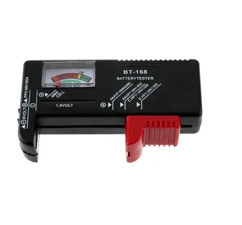Battery batterie tester checker probador de bateria testeur charger doktor tester pilas monitor for 9v 1.5v comprobador de pilas
Battery batterie tester checker probador de bateria testeur charger doktor tester pilas monitor for 9v 1.5v comprobador de pilas