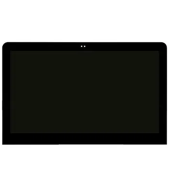 Replacement for HP Envy x360 15-AS133CL Touch Screen LED Display Glass Digitizer Assembly IPS 15.6" FHD UHD LCD
Replacement for HP Envy x360 15-AS133CL Touch Screen LED Display Glass Digitizer Assembly IPS 15.6" FHD UHD LCD
