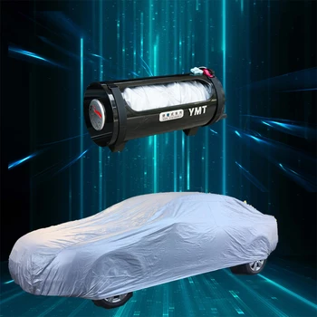 Hand-shrinking Automatic Car Sunshade Car Cover For Volvo S60 V70 XC90 Subaru Forester Peugeot 307 206 308 407
Hand-shrinking Automatic Car Sunshade Car Cover For Volvo S60 V70 XC90 Subaru Forester Peugeot 307 206 308 407