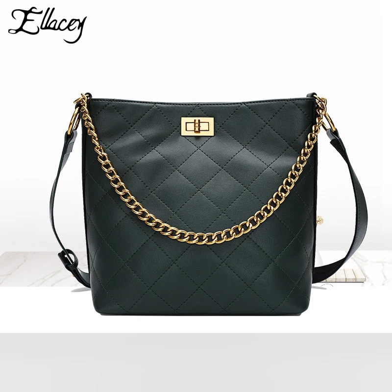 2019 Designer Bag Famous Brand Crossbody Shoulder Bag Classic Genuine Leather Women Messenger Bags Casual OL Style Women Handbag
2019 Designer Bag Famous Brand Crossbody Shoulder Bag Classic Genuine Leather Women Messenger Bags Casual OL Style Women Handbag