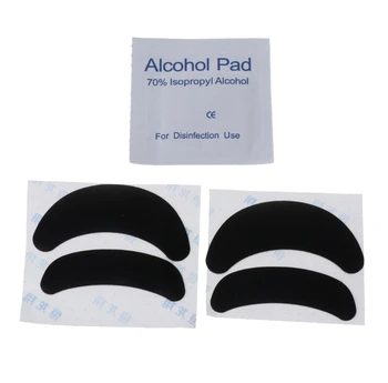 Mouse pad-2Pcs 0.6mm Thickness Mouse Feet Mouse Skates For ZOWIE AM ZA11 ZA12 FK1 FK2 FK
Mouse pad-2Pcs 0.6mm Thickness Mouse Feet Mouse Skates For ZOWIE AM ZA11 ZA12 FK1 FK2 FK