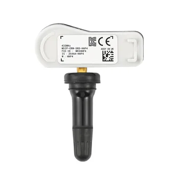 Tire Pressure Monitor Systems 52933C1100 Tpms Sensor Car Styling standard Car Tire Pressure 52933-c1100 for Hyundai Creta Tucson
Tire Pressure Monitor Systems 52933C1100 Tpms Sensor Car Styling standard Car Tire Pressure 52933-c1100 for Hyundai Creta Tucson
