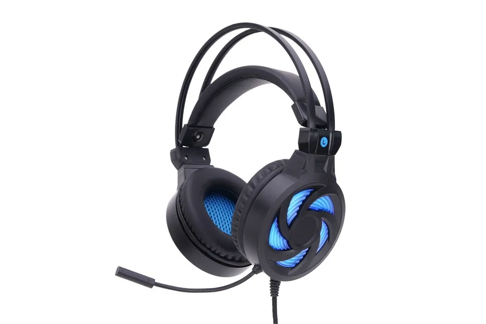 VOBERRY 3.5 MM PS4 Player Stereo Headphones with Microphone Gaming Headphones Best Sleeve for PC PC Gaming Headsets
VOBERRY 3.5 MM PS4 Player Stereo Headphones with Microphone Gaming Headphones Best Sleeve for PC PC Gaming Headsets