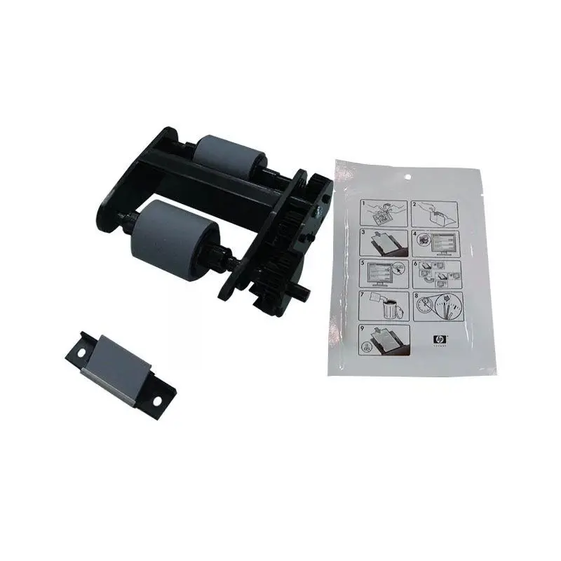 5851-3580 для Laserjet CM1312 1522 3055 CM2320 M2727 ADF Пикап Ролик + подушка Новый поен
5851-3580 для Laserjet CM1312 1522 3055 CM2320 M2727 ADF Пикап Ролик + подушка Новый поен