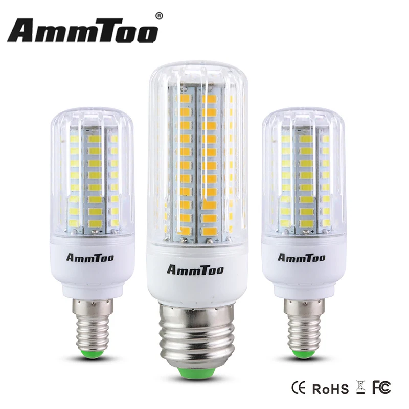 SMD 5736 Lampada LED Lamp More Bright Than 5730 5733 E27 E14 3W 5W 7W 9W 12W 15W 220V Led Spotlight E14 Bombillas Led Light Bulb
SMD 5736 Lampada LED Lamp More Bright Than 5730 5733 E27 E14 3W 5W 7W 9W 12W 15W 220V Led Spotlight E14 Bombillas Led Light Bulb