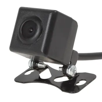 High Definition Car Rear View Camera Waterproof 170 Degree Wide Viewing Reverse Backup Car Rearview Camera Monitor For Parking
High Definition Car Rear View Camera Waterproof 170 Degree Wide Viewing Reverse Backup Car Rearview Camera Monitor For Parking