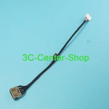1 PCS DC Jack Connector For LENOVO Ideapad Z40-70 Z40-75 Z50-30 Z50-45 Z50-70 Z50-80 dc jack DC Power Jack Socket Plug Cable
1 PCS DC Jack Connector For LENOVO Ideapad Z40-70 Z40-75 Z50-30 Z50-45 Z50-70 Z50-80 dc jack DC Power Jack Socket Plug Cable