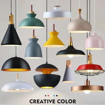 Nordic chandelier personality creative bar restaurant light simple black and white bedroom single head aluminum LED bar chandeli
Nordic chandelier personality creative bar restaurant light simple black and white bedroom single head aluminum LED bar chandeli