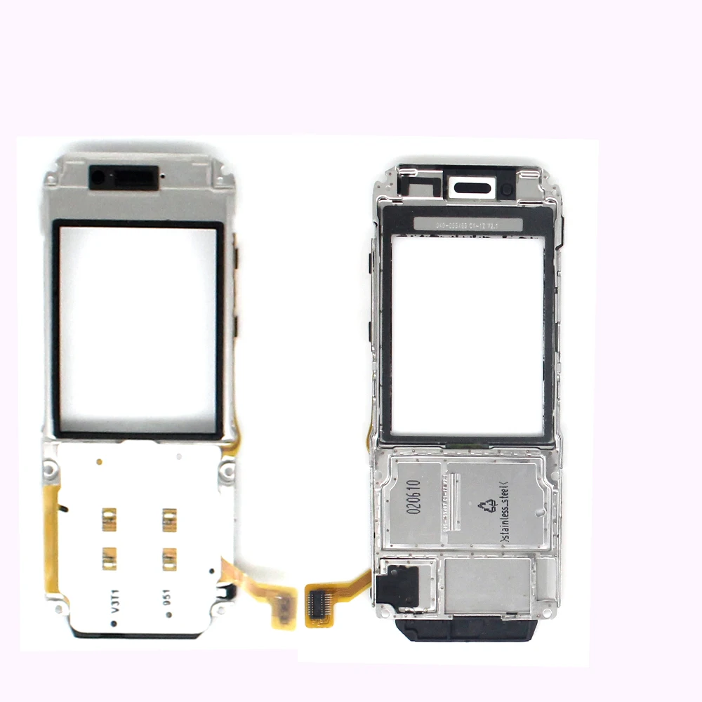 Nokia w7310 etwe