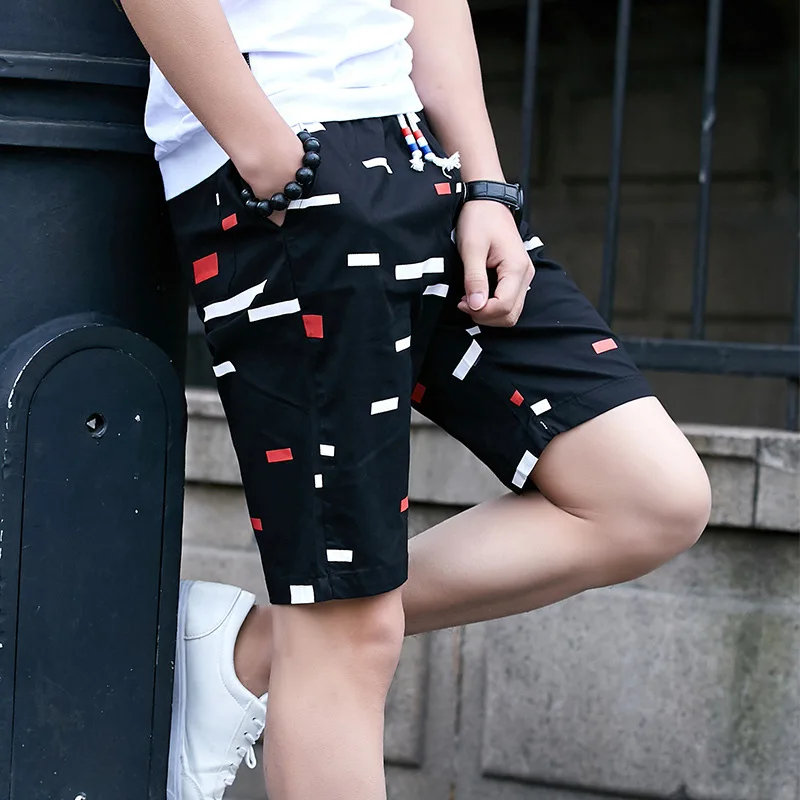 Special Offers Hot Outdoor Cotton Knee Length Straight Striped Shorts Drawstring Elastic Waist Men Casual Shorts Size M-5XL
Special Offers Hot Outdoor Cotton Knee Length Straight Striped Shorts Drawstring Elastic Waist Men Casual Shorts Size M-5XL