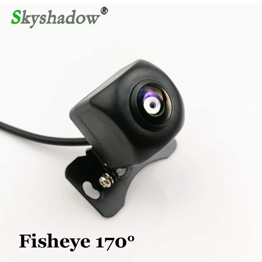 1080*1000 Waterproof HD 170 Degree Sony Fisheye Lens Starlight Night Vision Car Reverse Rear View Camera Parking Camera
1080*1000 Waterproof HD 170 Degree Sony Fisheye Lens Starlight Night Vision Car Reverse Rear View Camera Parking Camera