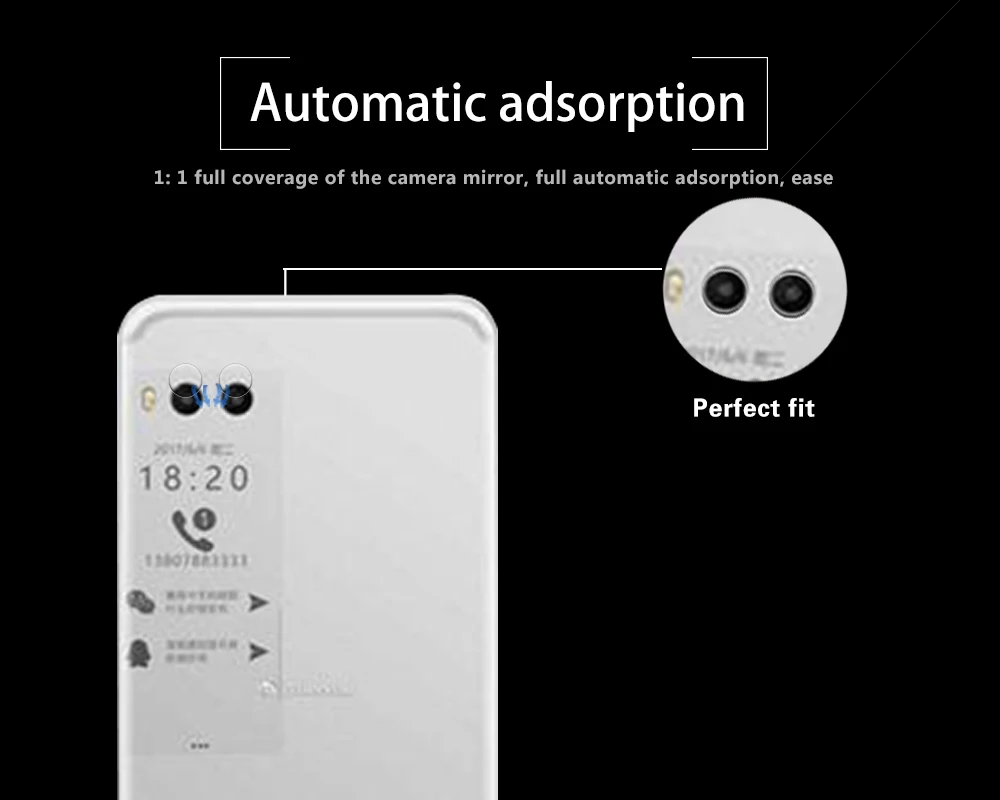 Accessory Back Camera Lens Screen Protector For Meizu PRO 7 Helio X30 Tempered Glass Full Cover Coverage Film Guard Sheild
Accessory Back Camera Lens Screen Protector For Meizu PRO 7 Helio X30 Tempered Glass Full Cover Coverage Film Guard Sheild