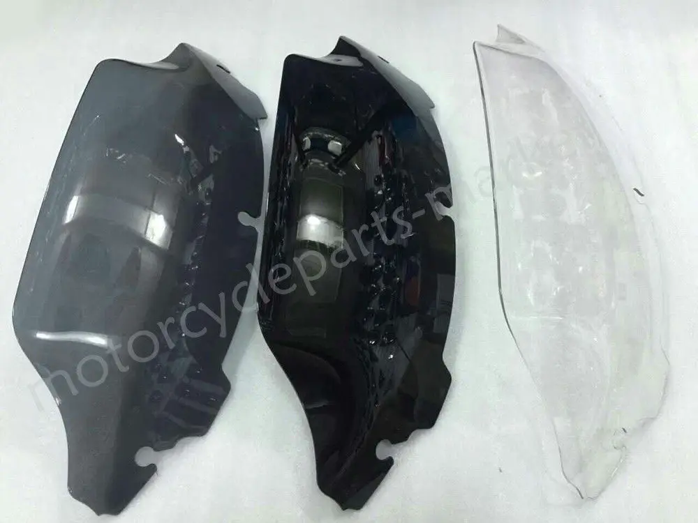 7 inch 3 Colors Motorcycle Wave Windshield Windscreen For Harley Touring Electra Street Tri Glide CVO FLHX FLHT 2014 2015 2016
7 inch 3 Colors Motorcycle Wave Windshield Windscreen For Harley Touring Electra Street Tri Glide CVO FLHX FLHT 2014 2015 2016