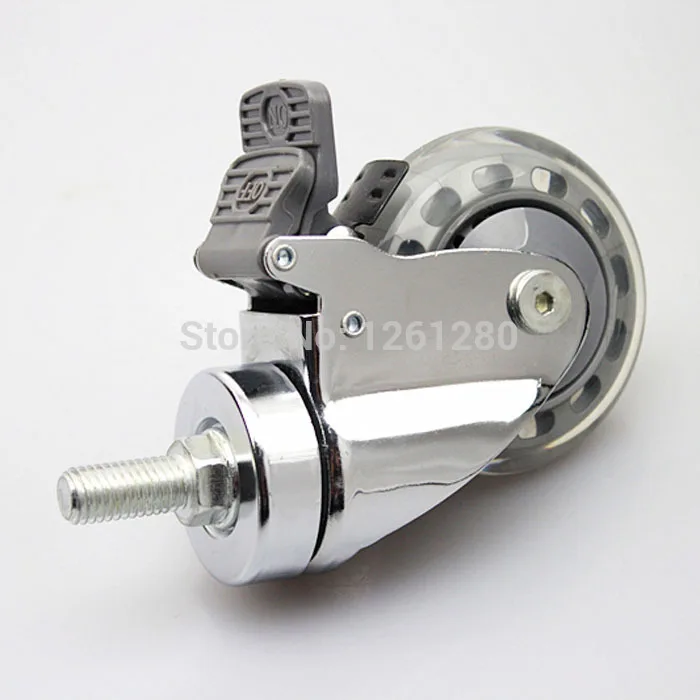 free shipping Silent Medical Caster hospital bed universal wheel with brake Industry Business machinery material Equipment Part free shipping Silent Medical Caster hospital bed universal wheel with brake Industry Business machinery material Equipment Part<br><br>Aliexpress