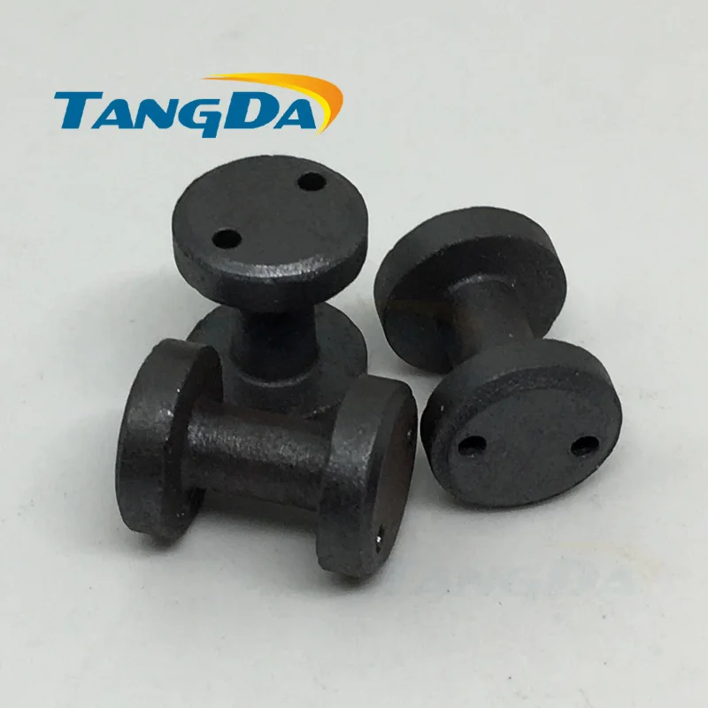 Tangda DR9*12mm 9 12 DR Soft Ferrite Core in transformer Inductor magnetic cores Drum Core A.
Tangda DR9*12mm 9 12 DR Soft Ferrite Core in transformer Inductor magnetic cores Drum Core A.