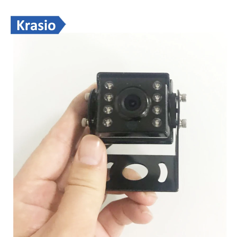 1 inch mini waterproof wide view 165 degree fisheye Security Camera for vehicle bus truck car fleet
1 inch mini waterproof wide view 165 degree fisheye Security Camera for vehicle bus truck car fleet