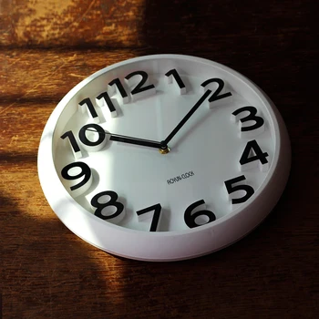 Large Diy Wall Clock Acrylic Modern Design Kids Kitchen Home Wall Watch Farmhouse Living Room Loft Decor Reloj De Pared 5w
Large Diy Wall Clock Acrylic Modern Design Kids Kitchen Home Wall Watch Farmhouse Living Room Loft Decor Reloj De Pared 5w