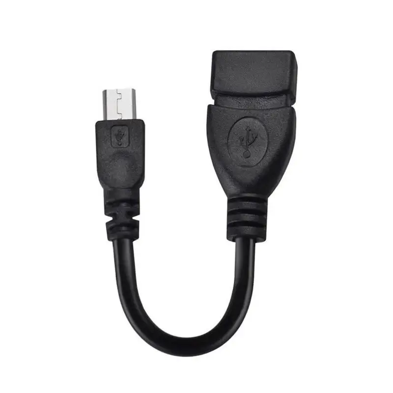 Usb Male Host Usb Female Otg Adapter Cable For Android Tablet Phone Pc Cellphone Data Line
Usb Male Host Usb Female Otg Adapter Cable For Android Tablet Phone Pc Cellphone Data Line
