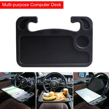 Hot Portable Car Desk Laptop Computer Table Steering Wheel Eat Drink Work Holder Seat Tray Stand JLD
Hot Portable Car Desk Laptop Computer Table Steering Wheel Eat Drink Work Holder Seat Tray Stand JLD