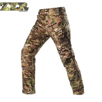 Men Winter Waterproof Cold Protection Tactical Pants Camp Pants Fleece Fabric Waterproof Full Length Military Combat Pants
Men Winter Waterproof Cold Protection Tactical Pants Camp Pants Fleece Fabric Waterproof Full Length Military Combat Pants