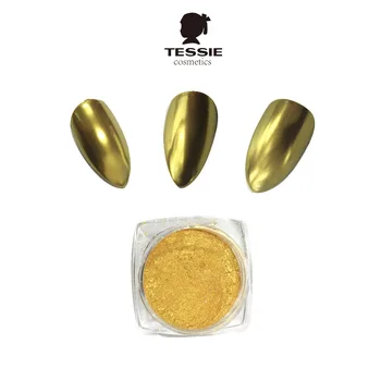 tessie shop Chameleon nail gold Chrome Stiletto nails nail pigment Magic Mirror Chrome Effect Metallic Powder nail art
tessie shop Chameleon nail gold Chrome Stiletto nails nail pigment Magic Mirror Chrome Effect Metallic Powder nail art