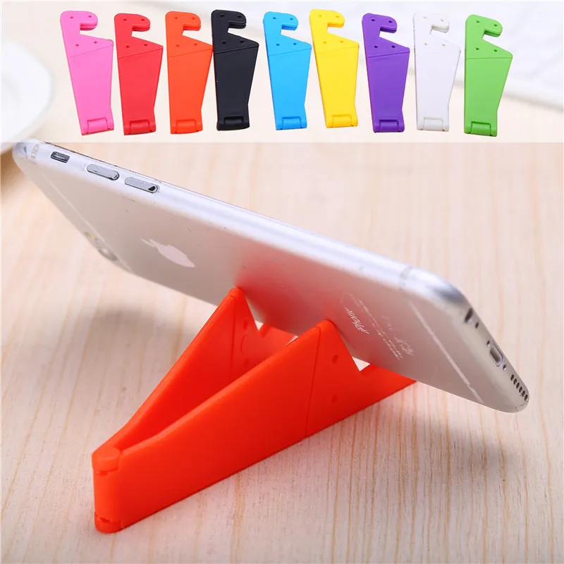 SIANCS Cute V Shape Adjustable Mobile Phone Holders Stands lovely portable phone stand for IPhone 5 6 7 Samsung Xiaomi
SIANCS Cute V Shape Adjustable Mobile Phone Holders Stands lovely portable phone stand for IPhone 5 6 7 Samsung Xiaomi