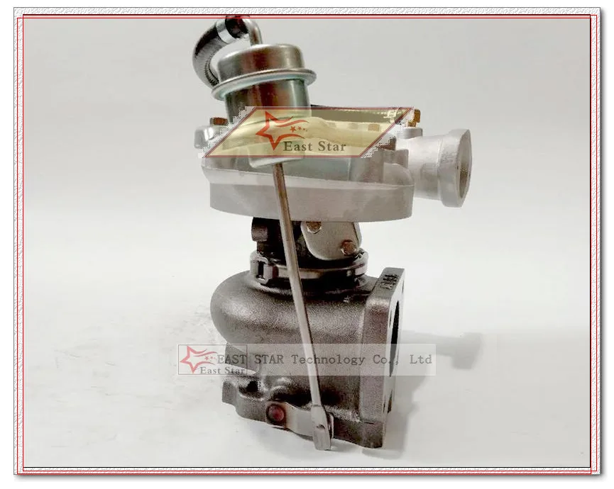 CT15B 17201-46040 17201 46040 1720146040 Turbo Turbocharger For TOYOTA Makr II Chaser Cresta Tourer V JZX100 1JZ 1JZ-GTE vvt-i (3)