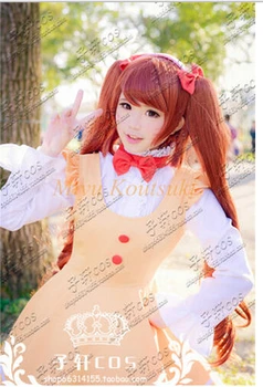 Osomatsu-san Matsuno Ichimatsu Mr.Osomatsu San Karamatsu Matsuno girls lolita party dress cosplay costume
Osomatsu-san Matsuno Ichimatsu Mr.Osomatsu San Karamatsu Matsuno girls lolita party dress cosplay costume