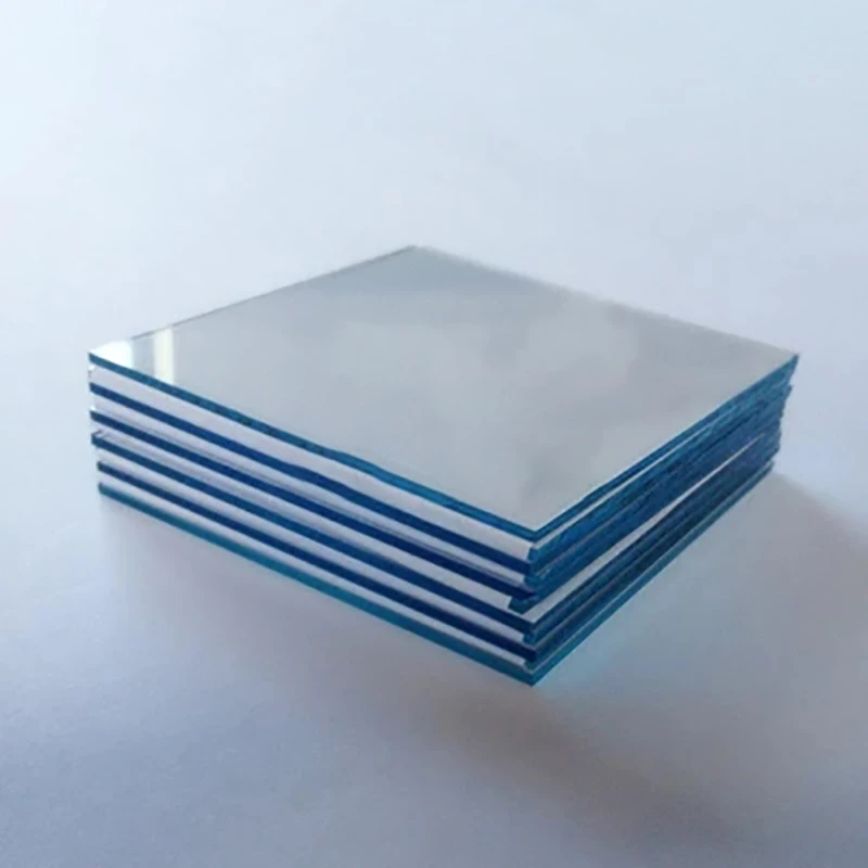 Lab Transparent Conductive Glass Indium Tin Oxide ITO Glass Coated Glass 20*20*1.1MM 100pcs
Lab Transparent Conductive Glass Indium Tin Oxide ITO Glass Coated Glass 20*20*1.1MM 100pcs