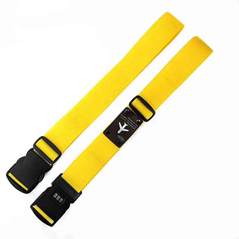 Detachable Cross Travel Luggage Strap Packing Belts Suitcase Bag Security Straps with Lock PO66
Detachable Cross Travel Luggage Strap Packing Belts Suitcase Bag Security Straps with Lock PO66
