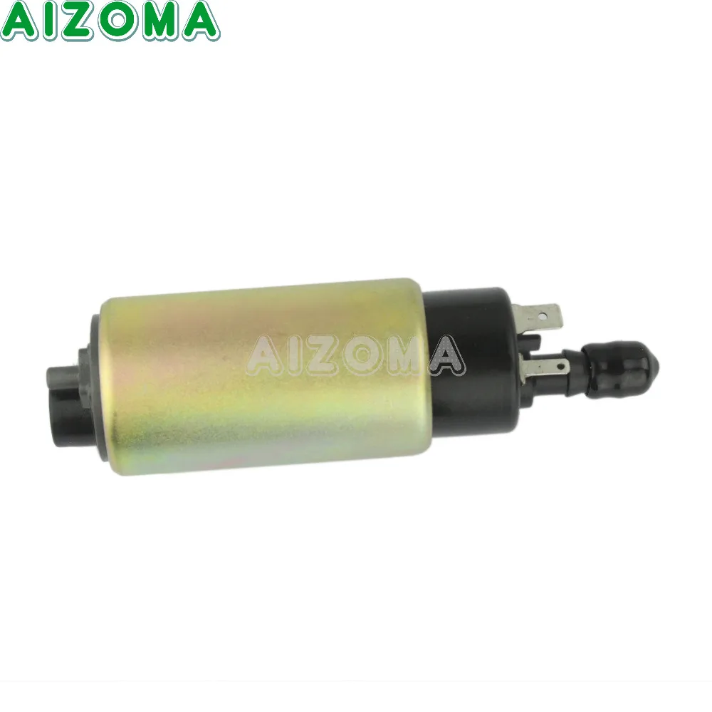 OEM 4B5-13907-00 Motorcycle Scooter 35LPH Replacement Fuel Pump 4.5-6 PSI For Vespa GTS 300 2008-2012
OEM 4B5-13907-00 Motorcycle Scooter 35LPH Replacement Fuel Pump 4.5-6 PSI For Vespa GTS 300 2008-2012
