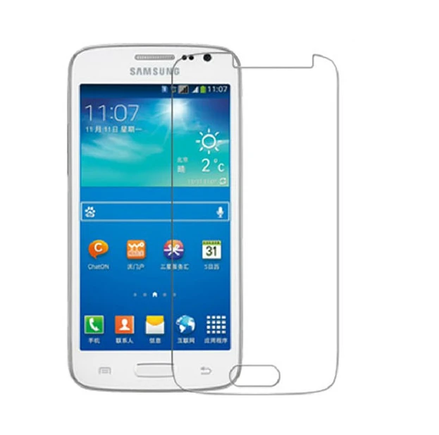 For Samsung Galaxy Express 2 Win Pro G3812 Screen Protector High Clear Protective Film Guard With Retail Pack 3Pcs/lot Free Ship | Мобильные